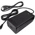 Quick Smart Battery Charger For Navee V25 Pro V40 V50 36V Electric Scooter Power