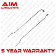 DPF Pressure Sensor Pipe Euro 4 Aim Fits Peugeot 607 2.0 HDi 2.2 #1 1714A6