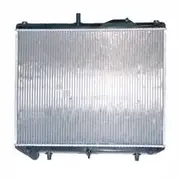 Motorkool Radiator - BMB-34001