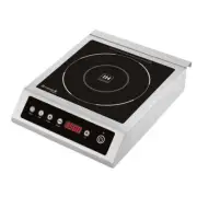 Benchstar Coercial Glass Hob Induction Plate - Induction Cooking (BH3500C)