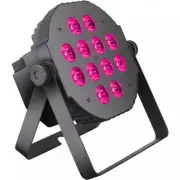 Venue Tetra 12 VI RGBA Wash Light - Built-In Wireless DMX