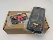 Zebra MC36 Handheld 1D Barcode Scanner Android RFID Numeric MC36A9-0CN0CS New