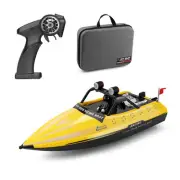 Wltoys WL917 2.4GHz RC Racing Boat 16KM/H High-Speed Remote Control Boat Ship