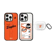 - Special Set KBO Fan Edition Special Set (EAGLES) - iPhone 16 Pro Impact Case Magsafe Compatible, iPhone 16 Pro Impact Case Magsafe Compatible & AirPods Pro 2/Pro Impact Case