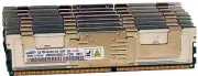 16GB(4X4GB) FOR HP/COMPAQ PROLIANT BL680C G5 DL160 G5 DL380 G5 DL580 G5 ML370 G5