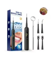 Professional Dental Tools iFanze. Dental Calculus Remover.