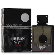 Club De Nuit Urban Man Elixir by Armaf Eau De Parfum Spray 3.6 oz for Men