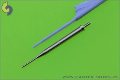 Master Model 1/48 #AM48069 Harrier GR.3/T.4 Pitot Tube & Angle Of Attack Probe