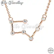 Taurus Pendant (3 Colours)