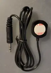 3 COMCAST XFINITY IR EMMITER RECEIVER CABLE 3.55MM NEW