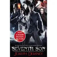 在飛比找蝦皮商城優惠-Seventh Son: The Spook's Appre