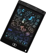 LCD Drawing Tablet,Electronic Educational Writing Tablet - Imagination Enhancing Doodle Board for Drawing Sketching