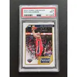 第1張 鑑定卡 新人卡 2019 CHRONICLES #78 ZION WILLIAMSON RC PSA 9