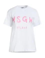 [MSGM] MSGM T-shirts - Item 10284383