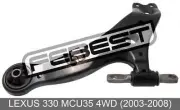 Left Front Arm For Lexus 330 Mcu35 4Wd (2003-2008) (for: Lexus)