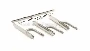 Appliance Factory Parts SP5113-24 CROSS LIGHT ASSEMBLY BOX 3B +