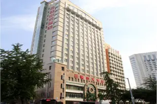 瀋陽三隆中天酒店Sanlongzhongtian Hotel