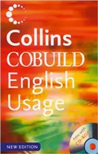 在飛比找TAAZE讀冊生活優惠-Collins Cobuild English Usage