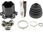 Front Driveshaft inner CV Joint Compatible With AUDI A5 2007+ NPW/AU/003A 8K0407341B