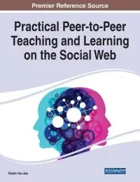 在飛比找博客來優惠-Practical Peer-to-Peer Teachin