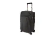 Thule Crossover 2 35L Spinner Hand Carry On Travel Suitcase Luggage Bag Black