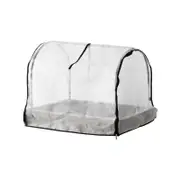 VegTrug Herb Garden Micro Mesh Cover