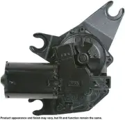 Cardone Reman Windshield Wiper Motor P N 40 3028