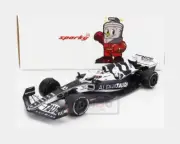 1:64 SPARK Alpha Tauri F1 At03 Honda Alpha Tauri #10 2022 Pierre Gasly Y252 Mode