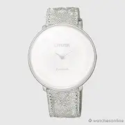 Citizen Ambiluna Eco-Drive Titanium Opaque / Limited Edition / Watch EG7000-01A