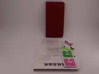 在飛比找Yahoo!奇摩拍賣優惠-現貨現貨華碩6.8吋大紅色ZenFone3Ultra ZU6