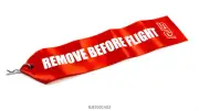 Fits RJS Safety Remove Before Flight Tag 7001502
