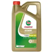 Castrol EDGE Full Synthetic Engine Oil 10W-30 5L 3399574