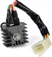 CT90 CL125 XL100 XL100A CB125 CB125S CB175 CL175 CL200 CB200 CB200T CA175 Motorcycle Regulator Rectifier Voltage Regulator