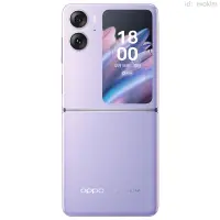 在飛比找蝦皮購物優惠-OPPO Find N2 Flip 5G小折疊手機oppo小