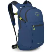 Osprey Daylite Plus Earth Backpack, 20L, blue