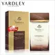 YARDLEY雅麗男性淡香水-100mL[56603]英國皇室背書的香氛品牌