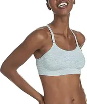 [Hanes] Women's Seamless Cami Bra Dhs102
