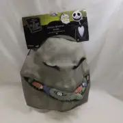 Oogie Boogie Halloween Mask Nightmare Before Christmas New