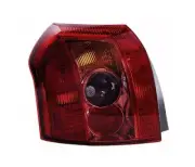 rear light left for TOYOTA COROLLA saloon HB 2004 2005 2006 2007 red VT1131L