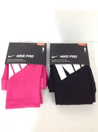 在飛比找Yahoo!奇摩拍賣優惠-NIKE 圖案保暖腿套 尺寸：XS/S、M/L