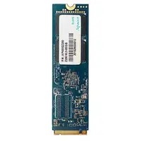 在飛比找PChome商店街優惠-Apacer Z280 M.2 PCIe 480GB 固態硬