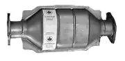 Catalytic Converter for 1993-1996 Nissan Quest 3.0L V6 GAS SOHC (for: Nissan)