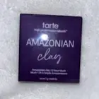 Tarte Amazonian Clay Blush In Blushing Bride 1g Travel Size