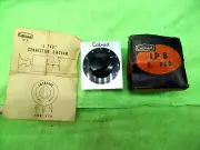 Calrad L.Pad LP-8 25-341 NEW IN BOX Complete With Manual Diagram (DA-265)