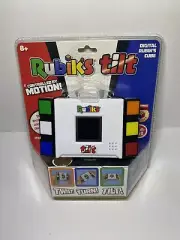 Rubik’s Tilt Digital Rubik’s Cube Handheld Game