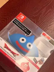 Switch Dragon Quest Slime Controller HORI New with box Nintendo F/S