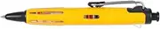Tombow AirPress Ballpoint Pen - Yellow