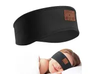 Bluetooth Sleeping Headphones Headband