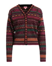 [KENZO] KENZO Cardigans - Item 14396040