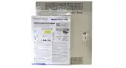 Software House PSX-75-C4PE1 single voltage power system